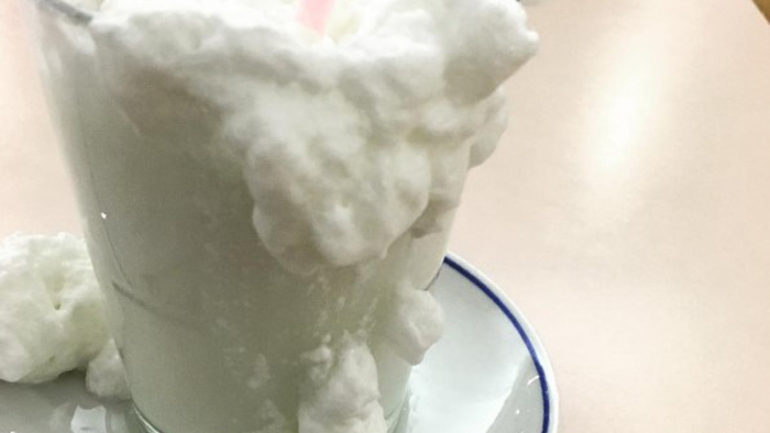 Bol Köpüklü Ayran Nasıl Yapılır?