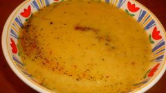 Mahluta Çorbası Tarifi