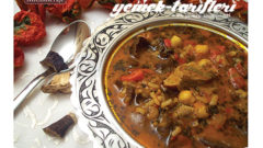 Mıcırık Aşı Tarifi