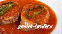 Palamut Papaz Yahnisi