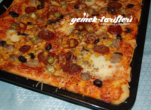 pizza