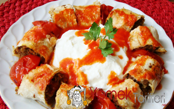 sarma beyti