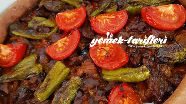 Şehzade Kebabı Tarifi