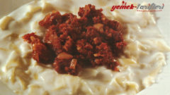 Tatar Mantı Tarifi