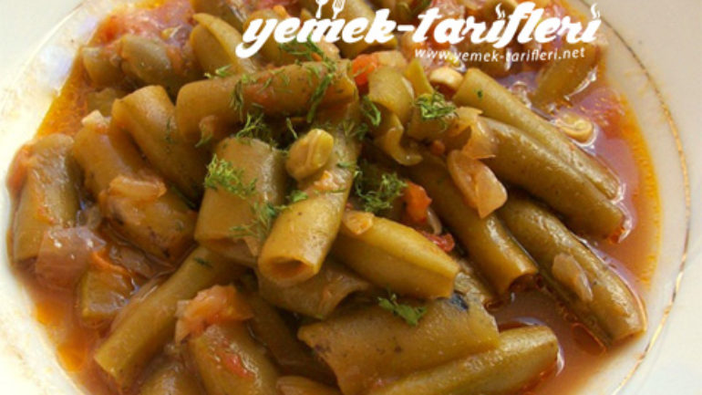 Bakla Tarifi