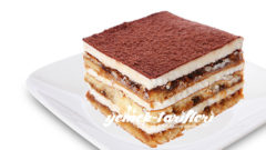 Nefis Tiramisu Tarifi